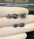 Natural Blood Shot Sunstone Gemstone Faceted Cut Mix Shape High Quality Loose Gemstones For Jewelry Making 8-12 MM Size 5 Pc SM24725