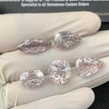 Natural Super Seven Gemstone Super Seven Faceted Cut Mix Shape High Quality Gemstone 13-20 MM Size 5 Pc-Jewelry Supply SM24297