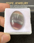 Natural Fluorite Gemstone Smooth Oval Shape Cabochon Loose Gemstone For Jewelry Making Wholesalegems 29x21x5 MM Size SM25299
