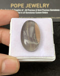 Natural Fluorite Gemstone Smooth Oval Shape Cabochon Loose Gemstone For Jewelry Making Wholesalegems 29x18x6 MM Size SM25300