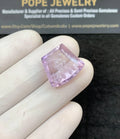 Natural Ametrine Gemstone Hand Carved Mix Shape Cabochon Loose Gemstones For Jewelry Making Wholesalegems 17x16x6 MM Size SM25809