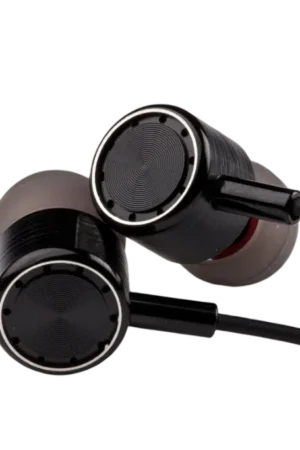 Wire HeadPhones