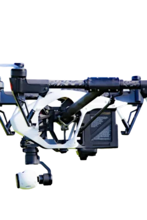 Drone LR