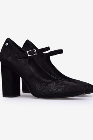 Heel Shoes